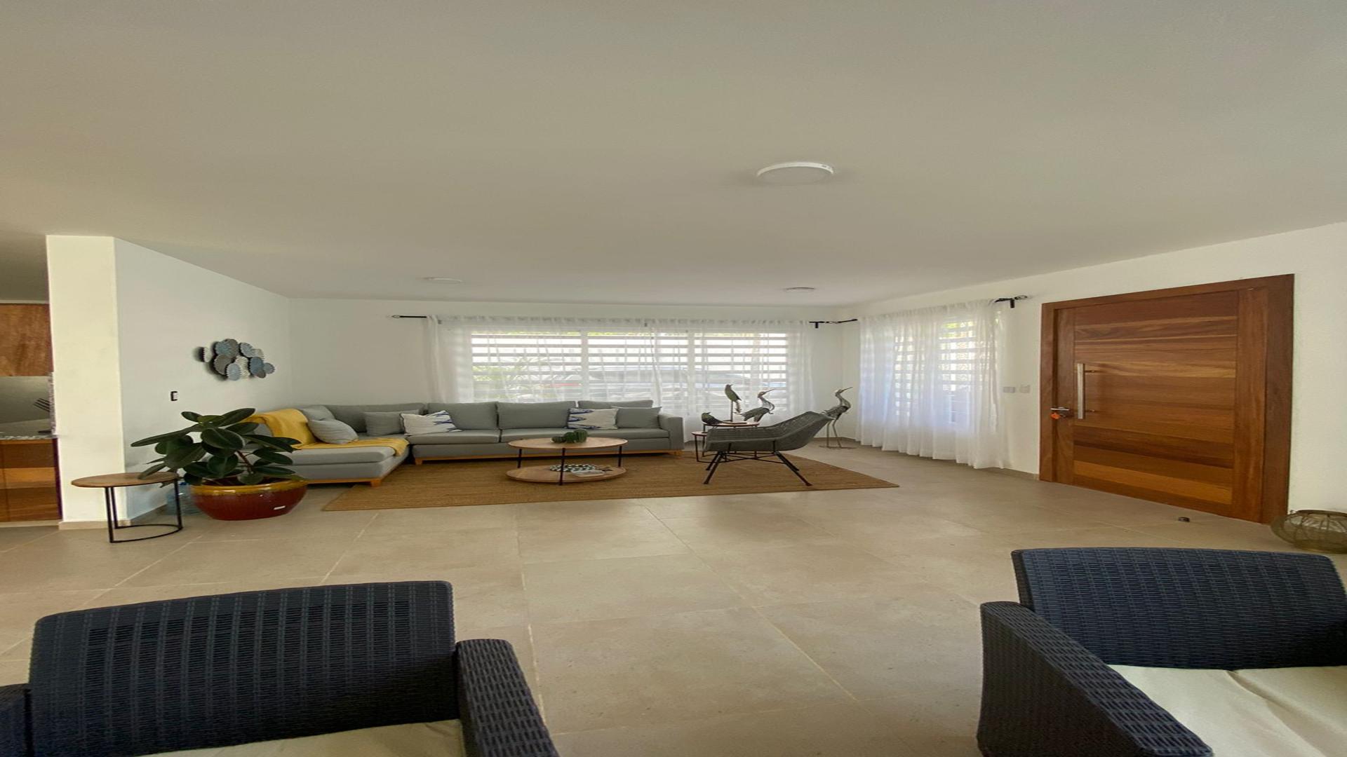 casas vacacionales y villas - VENDO Villa amueblada en Terrenas 8