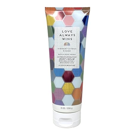 salud y belleza - Cremas Bath and Body works 1