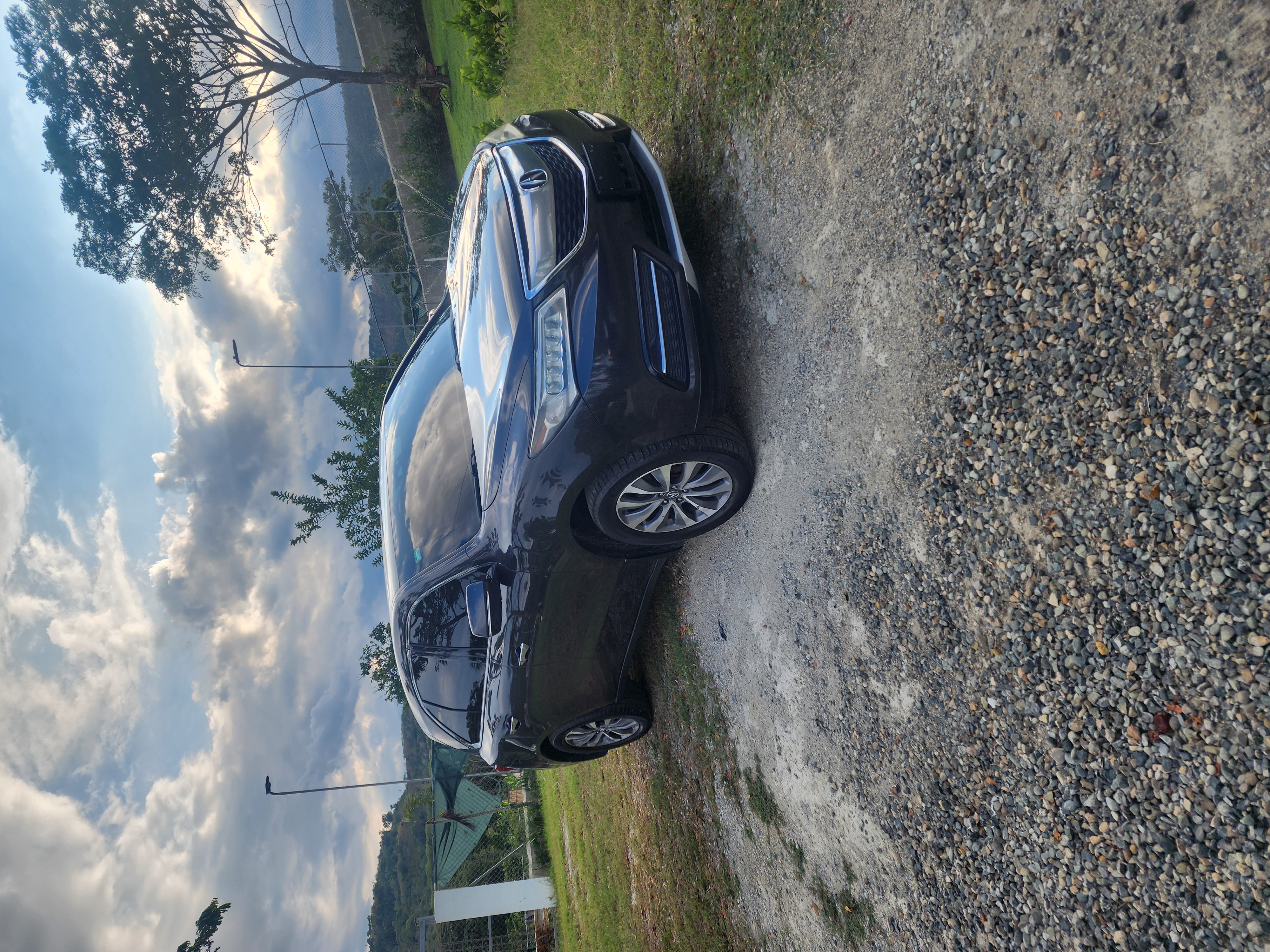 jeepetas y camionetas - Acura Mdx SH-AWD ADVANCE 2015 3