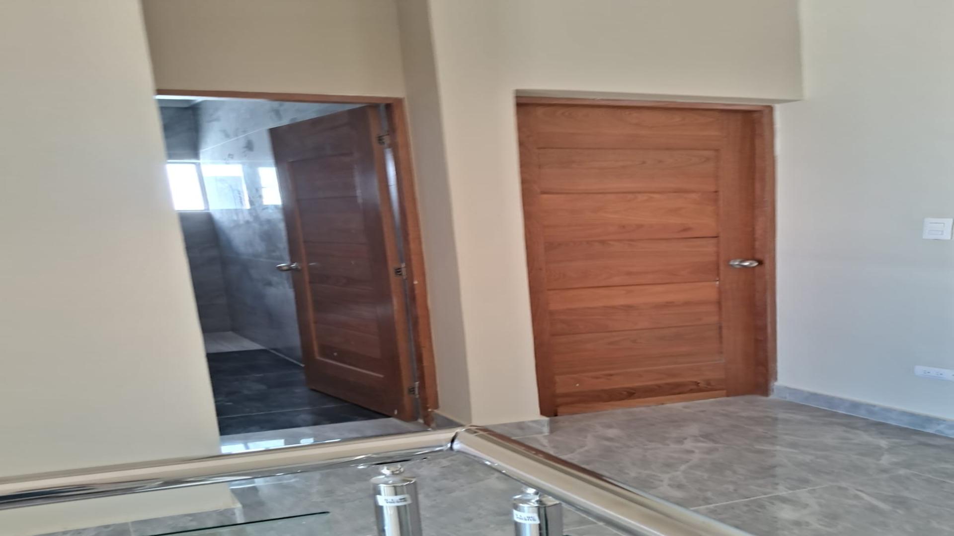 casas - villa en punta cana costa cana 3