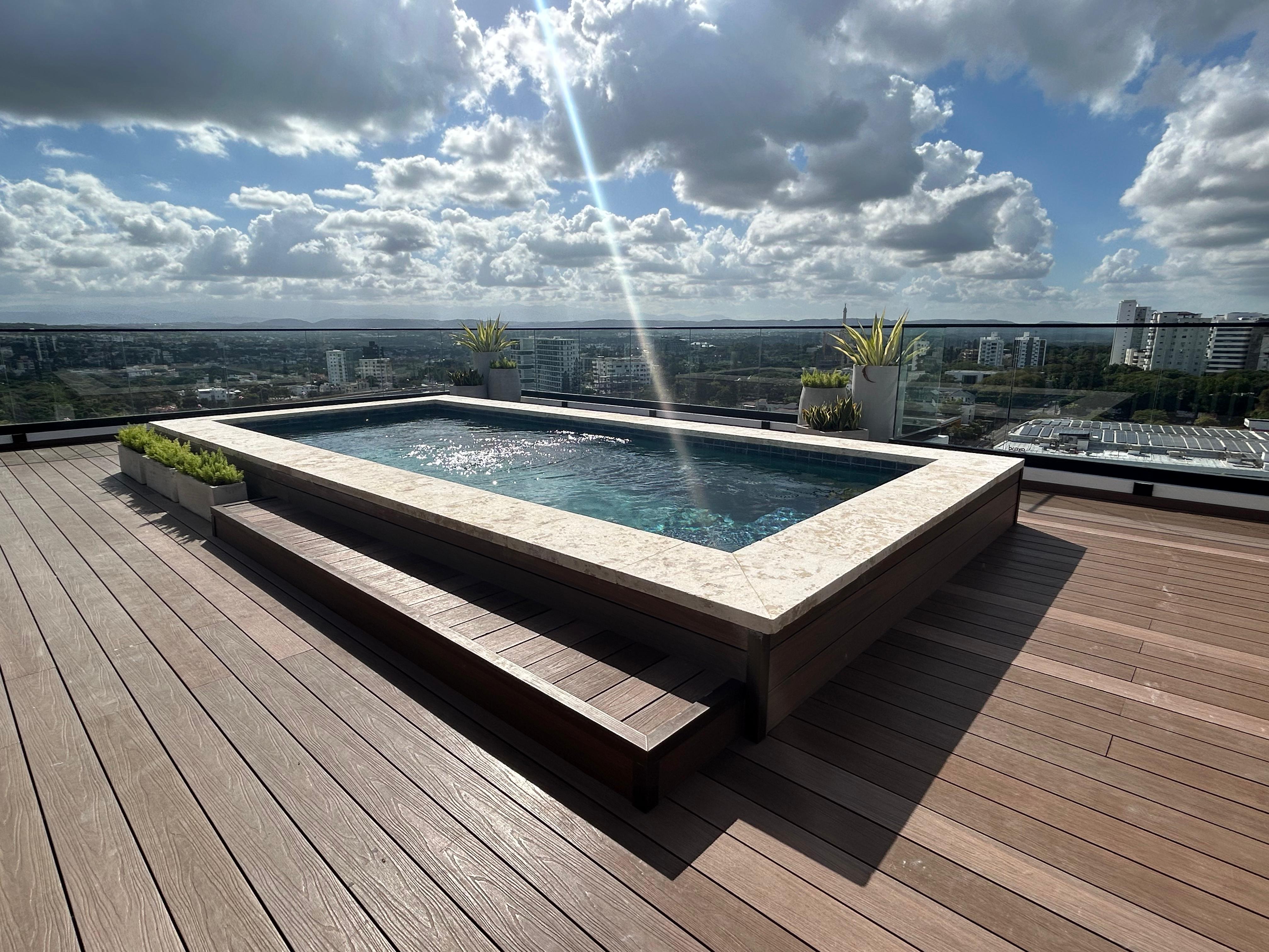 apartamentos - APARTAMENTO EN ALQUILER, SANTIAGO DE LOS CABALLERO 1