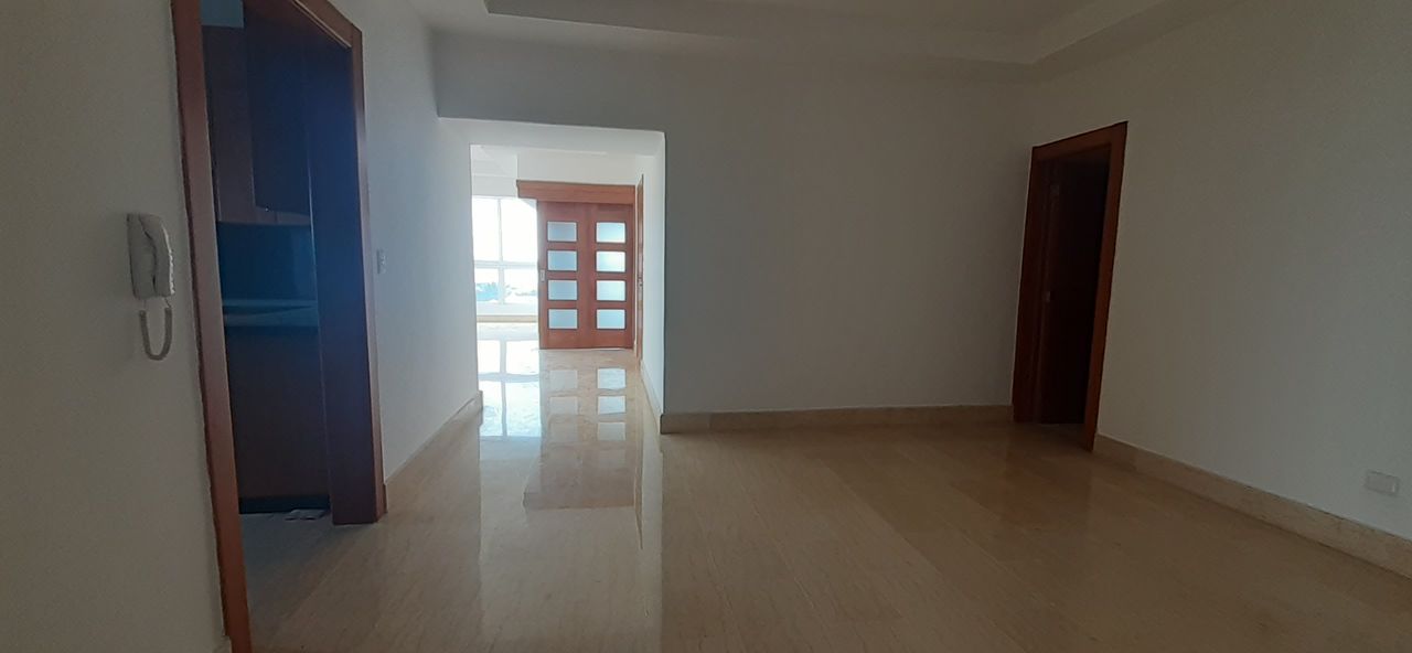 apartamentos - Apartamento en venta en Bella Vista 5