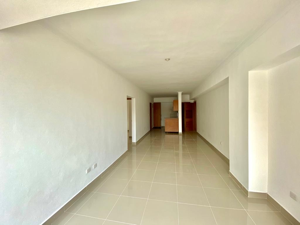 apartamentos - Apartamento nuevo en la ave. Independencia 3