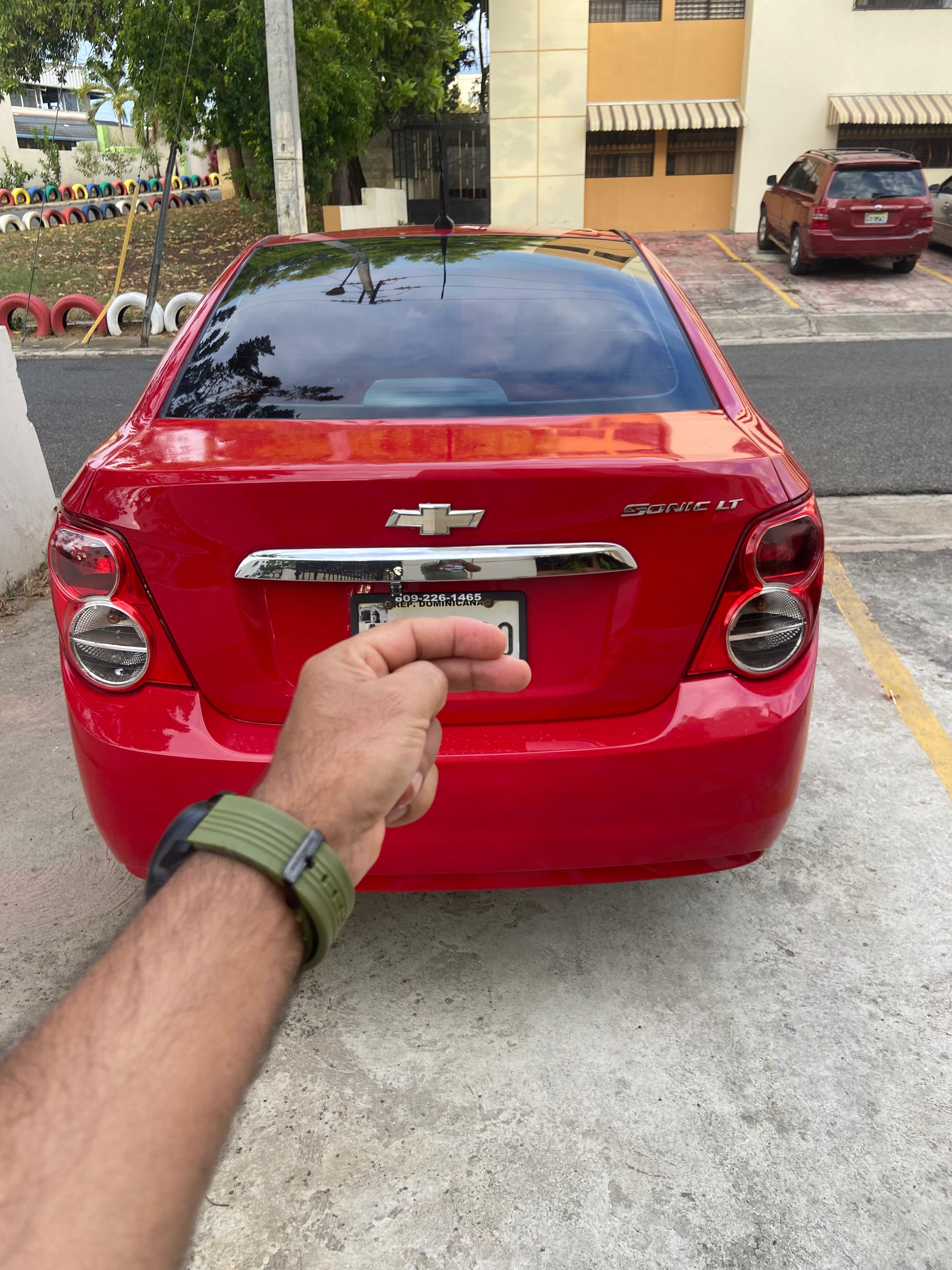 carros - vendo este carro por superacion personal  4