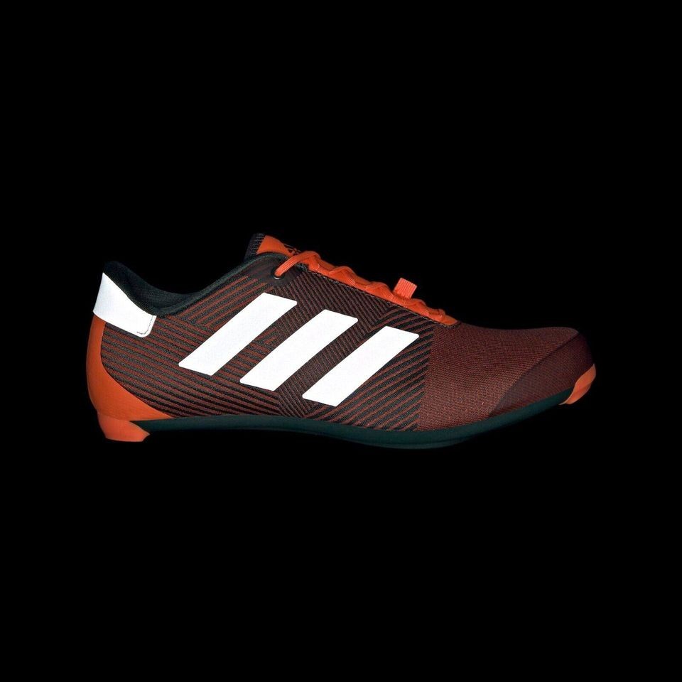 zapatos unisex - Zapatillas de ciclismo Ruta Adidas 4
