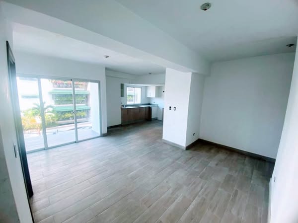 apartamentos - Apartamento Moderno en Venta–Shanti 11 2