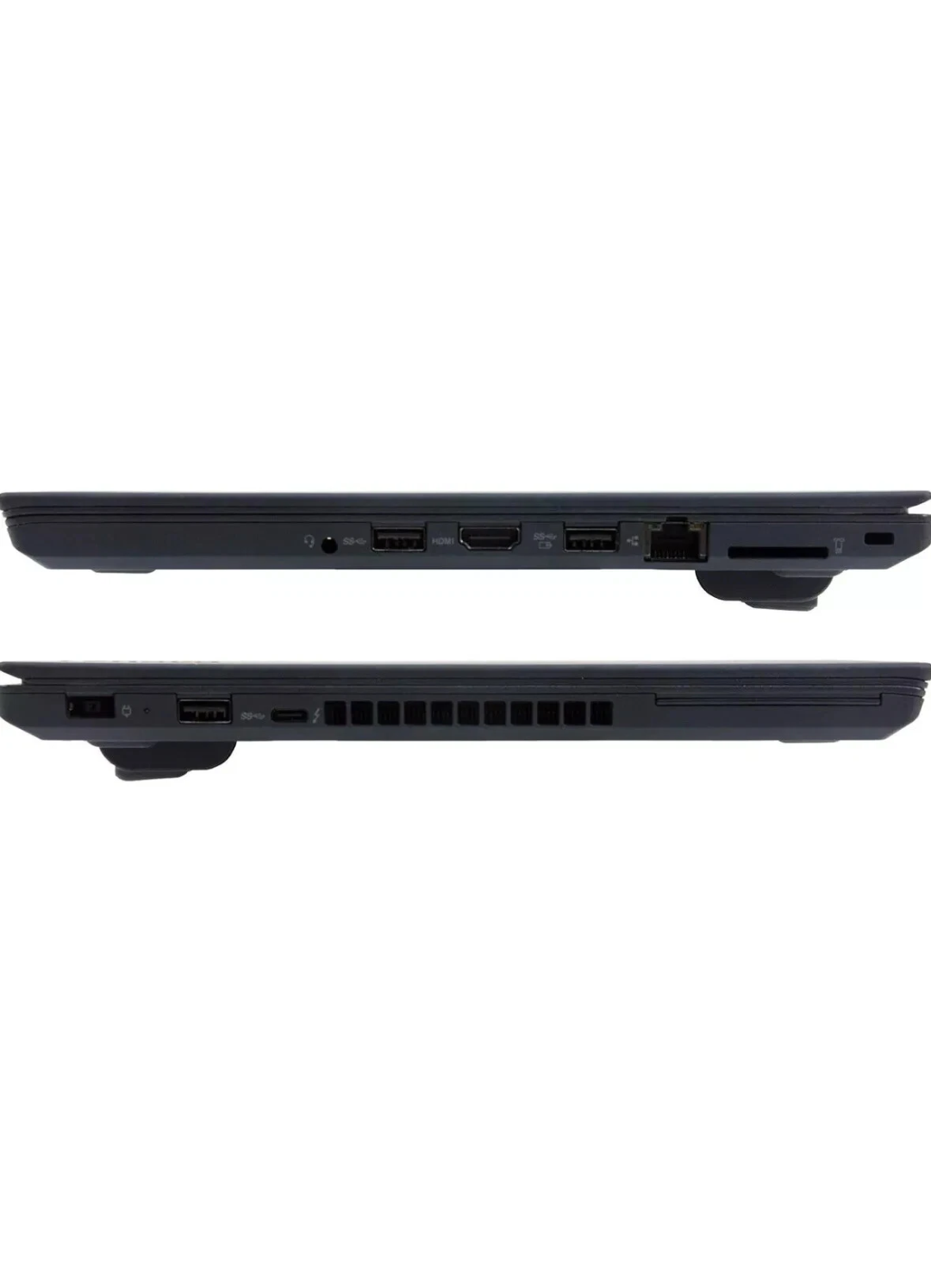 computadoras y laptops - Lenovo ThinkPad T470 Intel Core i5-6300U 2.40Ghz,  5