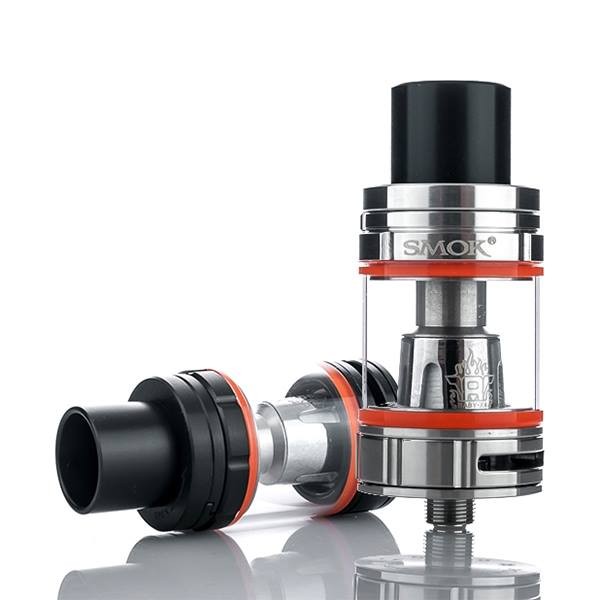 accesorios para electronica - Tanque Smok Tfv8 Big Baby Para Vape Vaper Electronico 2