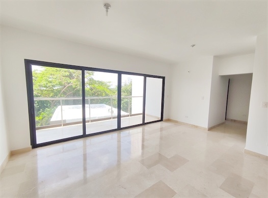 apartamentos - Renta de dos habitaciones en La Trinitaria  3