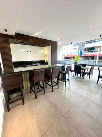 apartamentos - Apartamento en alquiler bella vista sur con línea  5