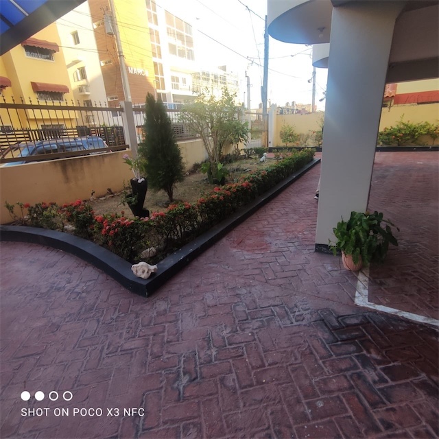 apartamentos - Venta de apartamento con vista al mar en las Américas Santo Domingo este 6