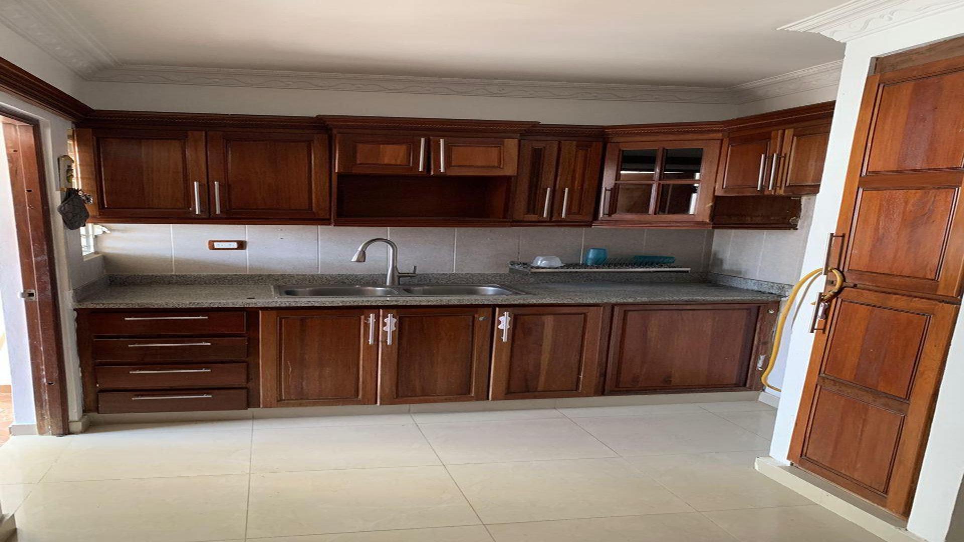 apartamentos - Vendo Apto. 3er nivel, Prado Oriental