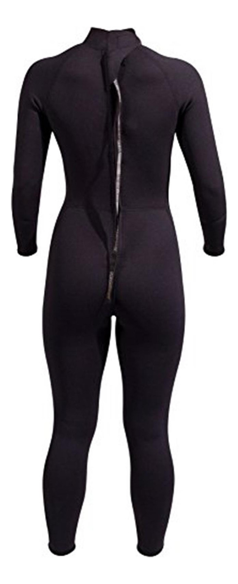 Salud y Equipamiento Médico - Neopreno Trajes Neopreno Prima Neopreno 1 Mm De La Mujer Tra 4