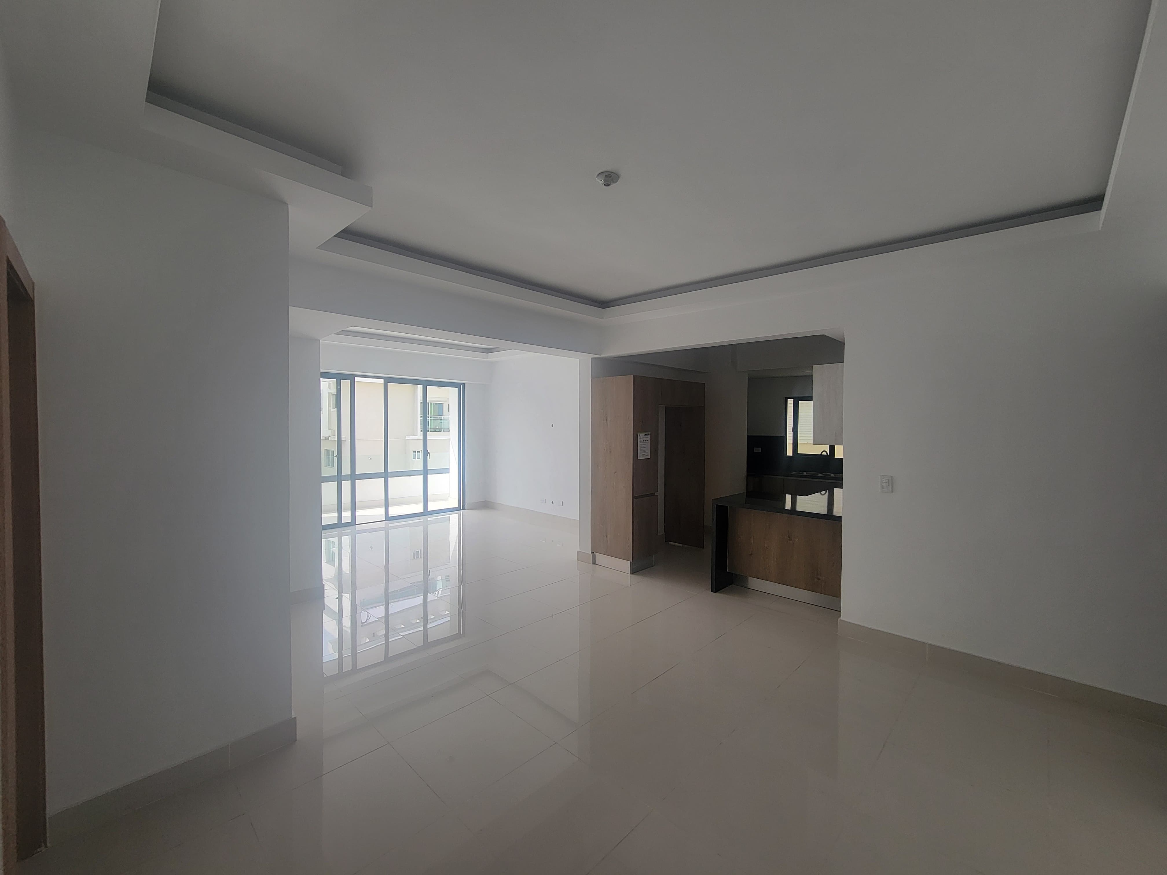 apartamentos - Venta de Apartamento 3 habitaciones en Mirador Sur 2