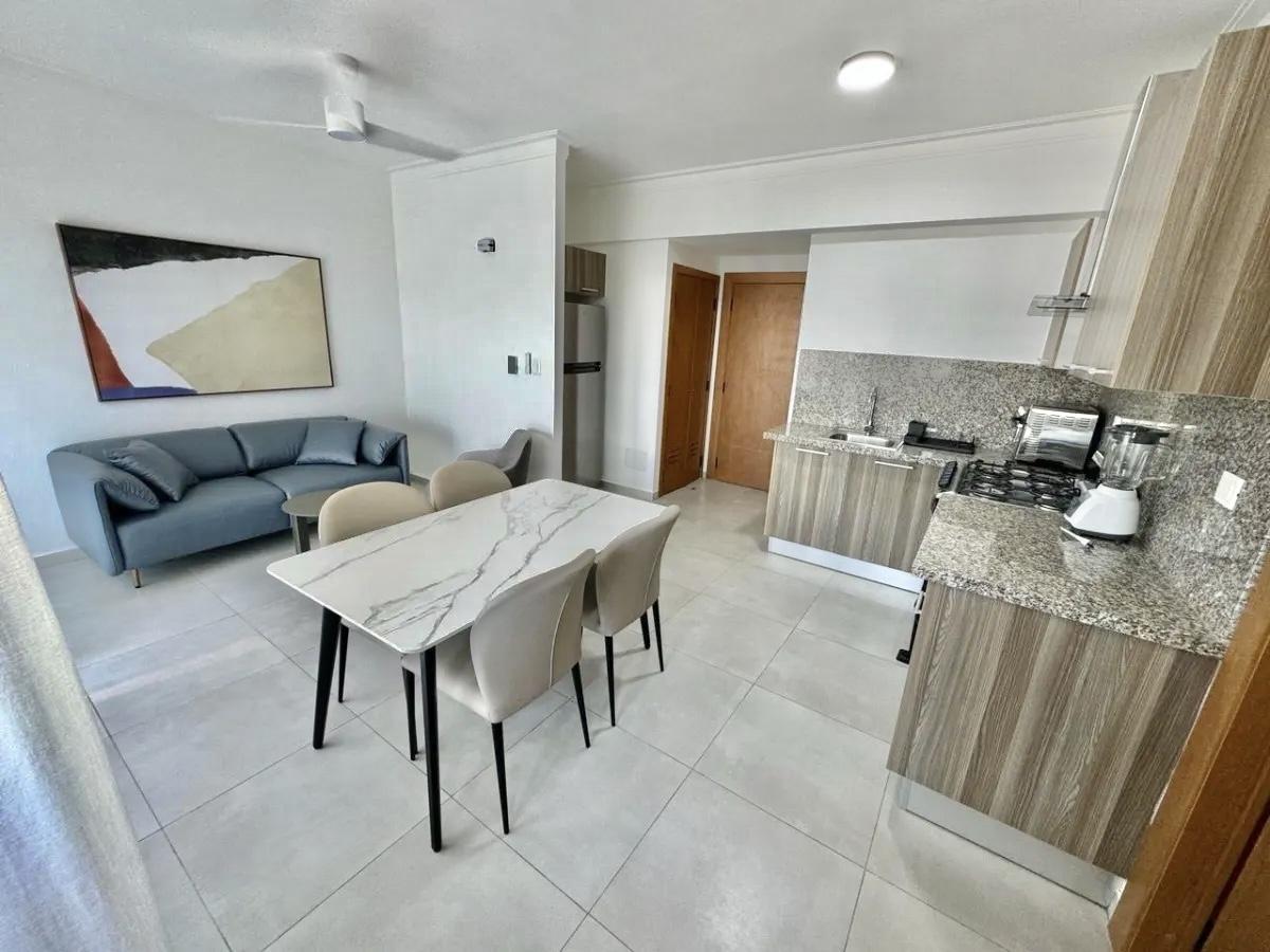 apartamentos - Apartamentos Amueblados en El Vergel 3