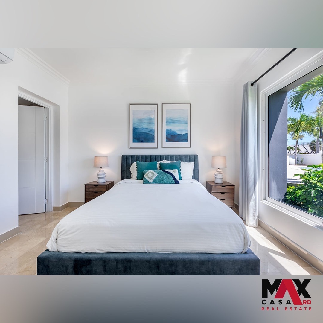 apartamentos - Apartamentos listos Ub. en punta cana|2 hab| Desde US$191,850 8