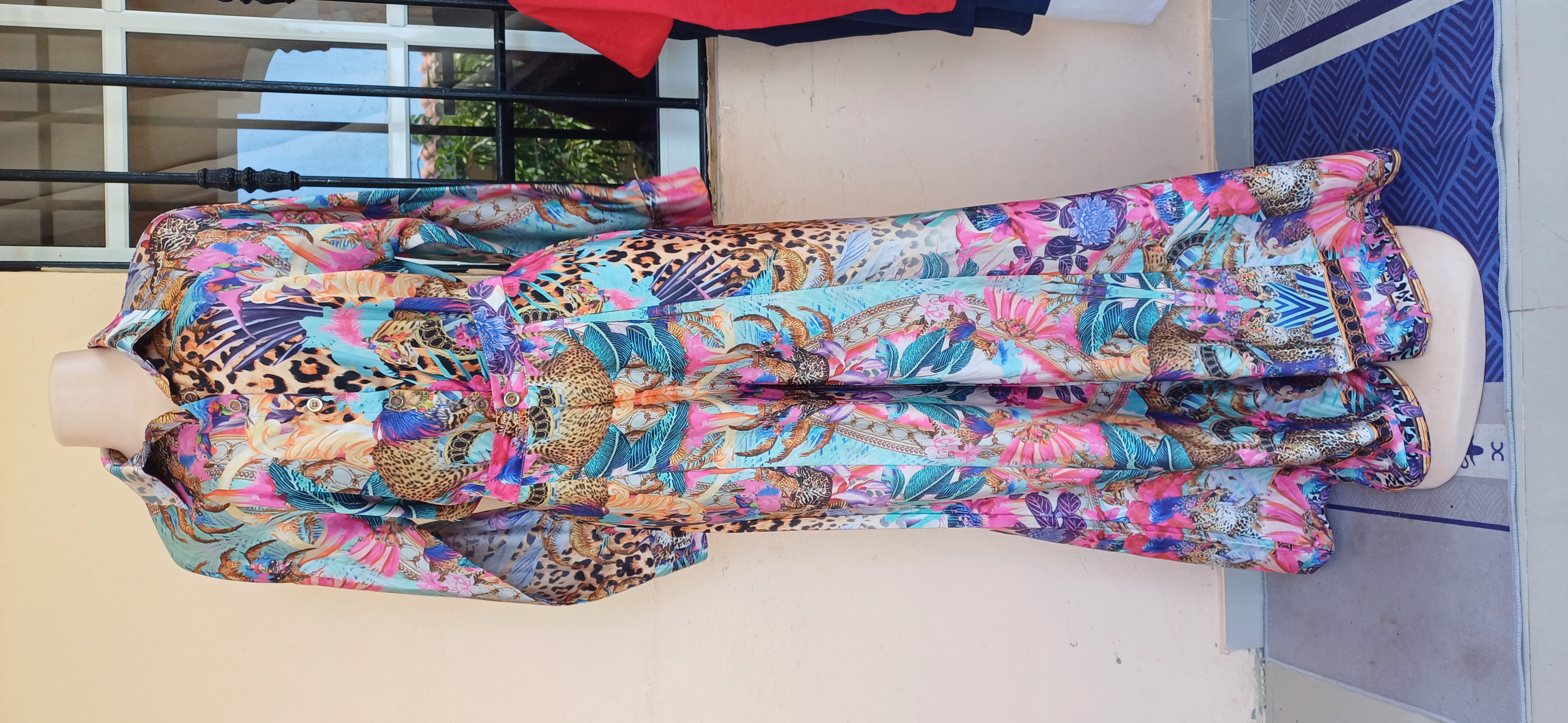 ropa para mujer - Conjunto elejante para dama 4