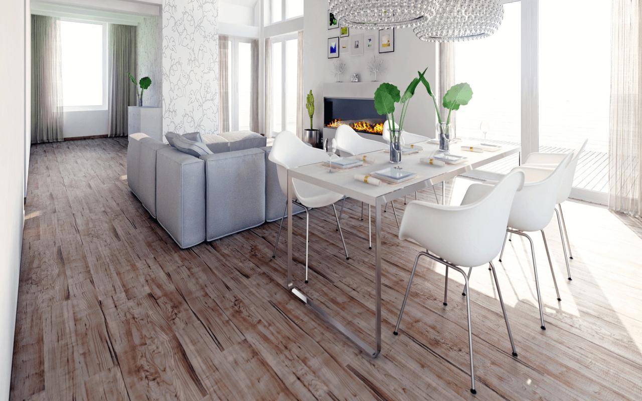 apartamentos - Apartamento con terraza en venta,Bella vista  8
