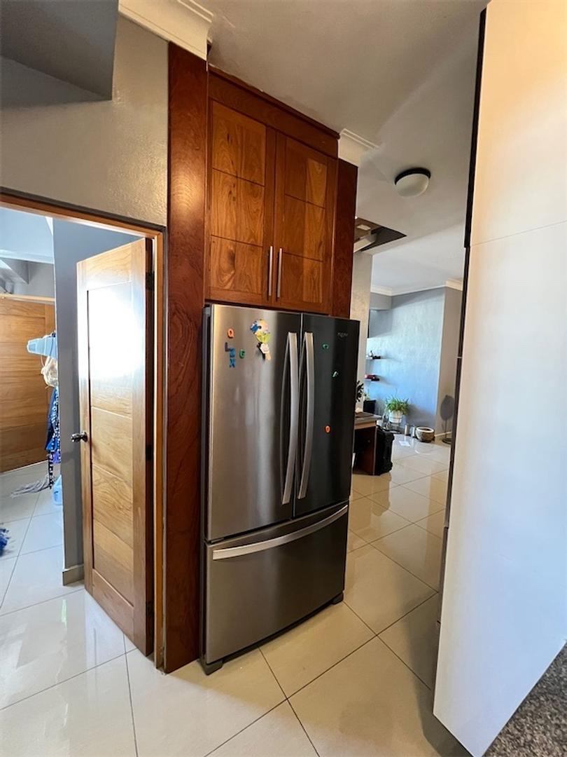 apartamentos - Negociable…apartamento tipo Penthouse de 3 habitaciones Jardines Del Sur  2