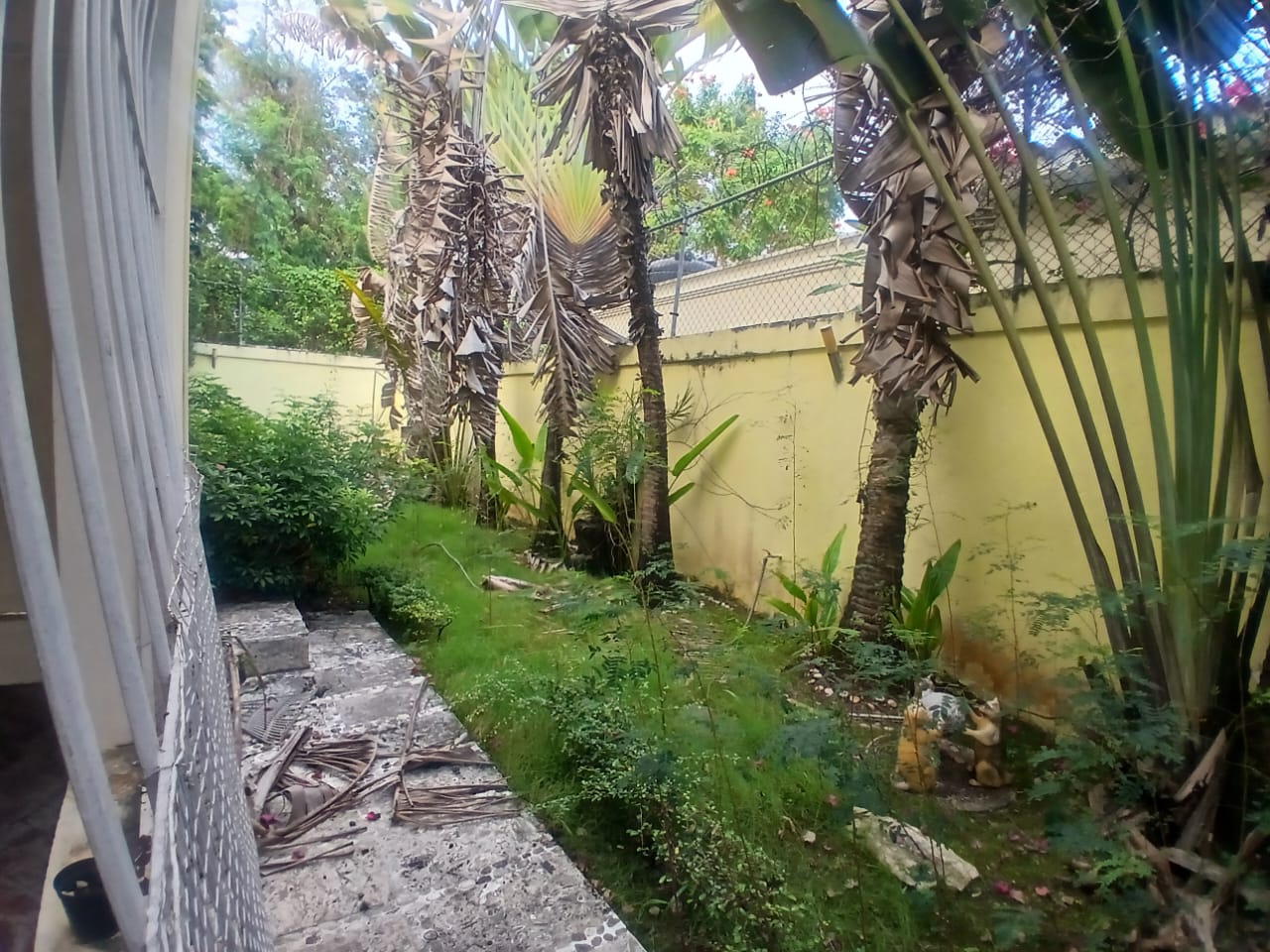 casas - Alquilo casa en Arroyo Hondo III 6