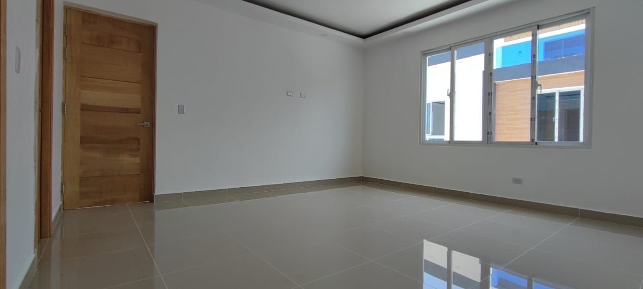 casas - venta de casa en proyecto cerrado autopista de san isidro brisa orienta 9