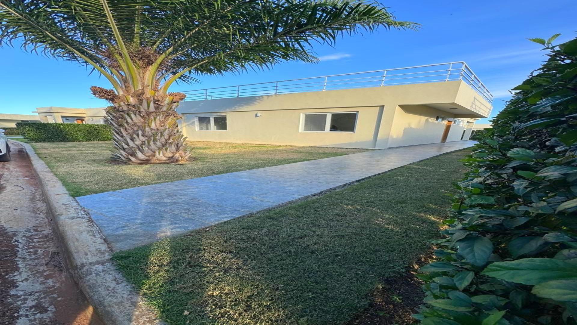 casas - Moderna casa en Cabrera 6