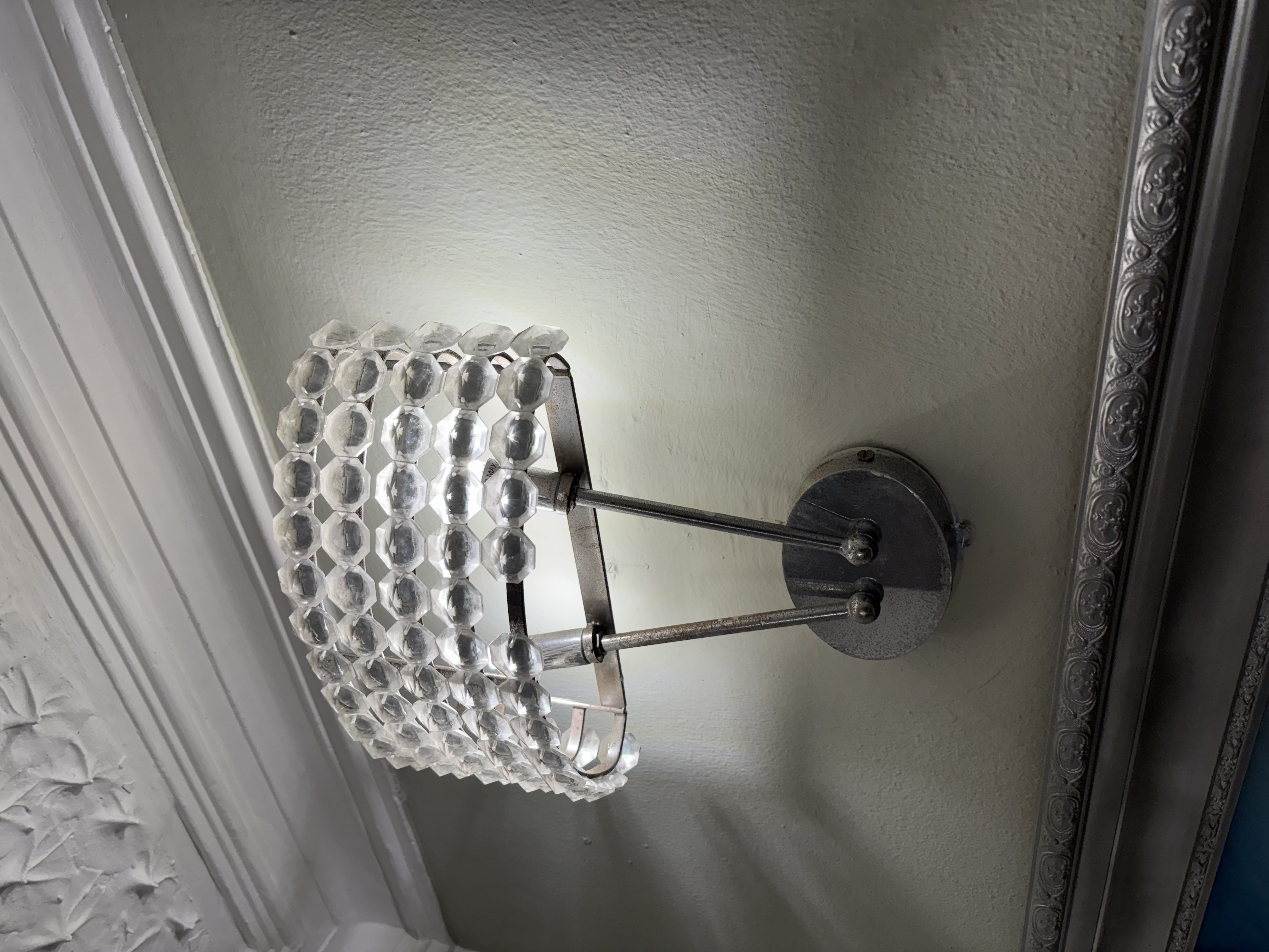decoración y accesorios - Lámpara de pared 0