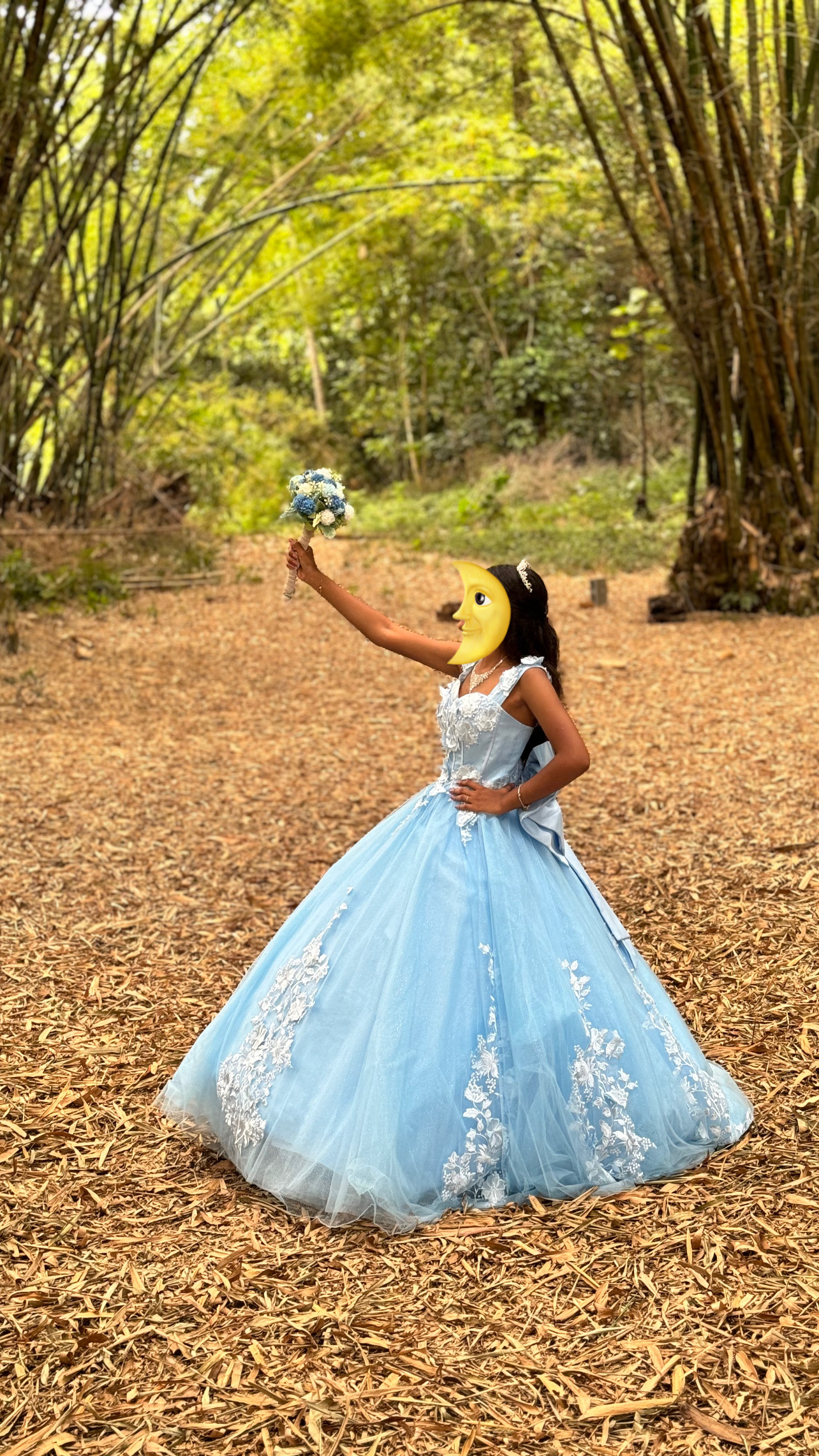 ropa para mujer - Vestido Quinceaños 0