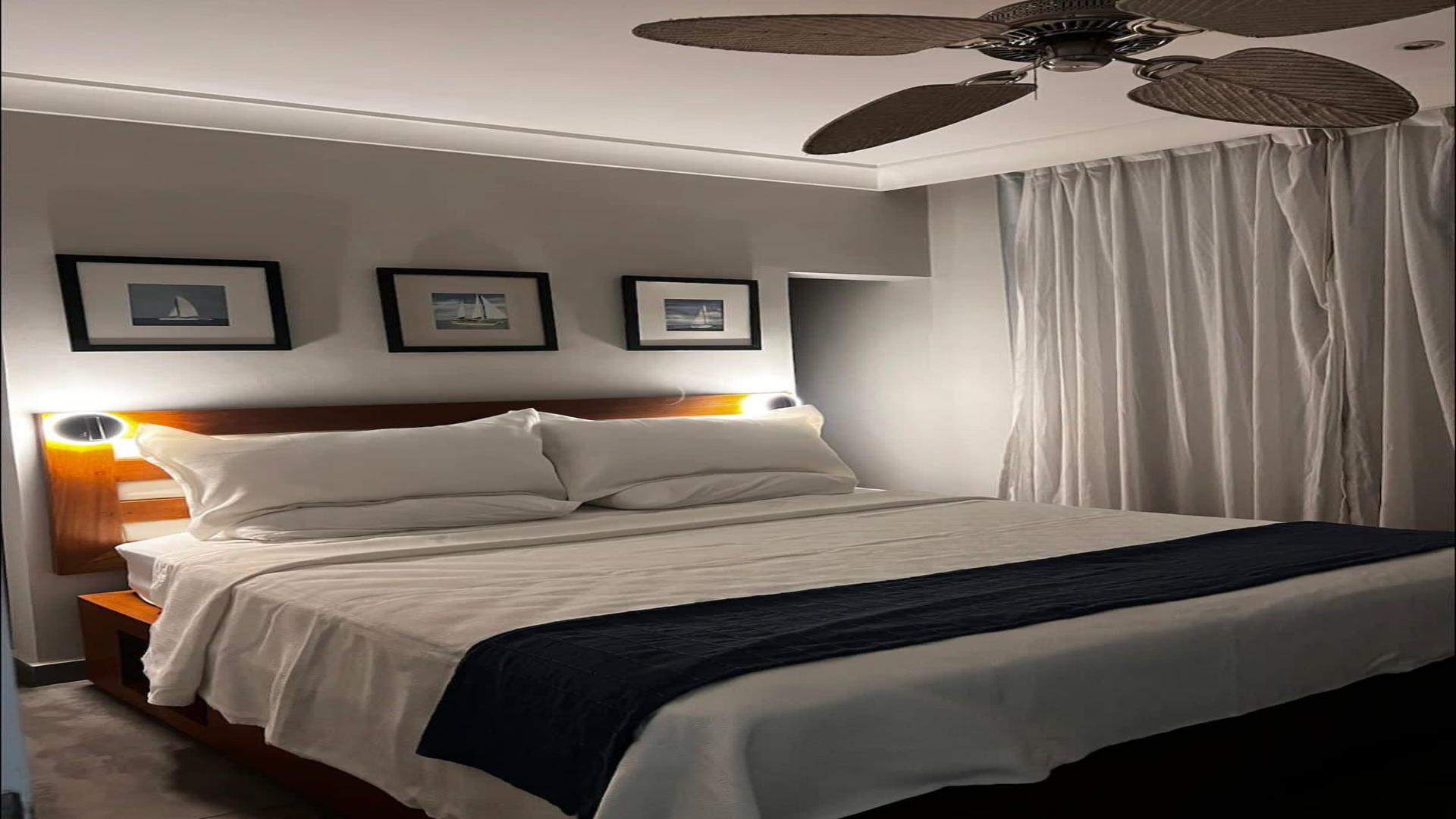 apartamentos - Apartamento Estudio, Fishing Lodge Cap cana 8