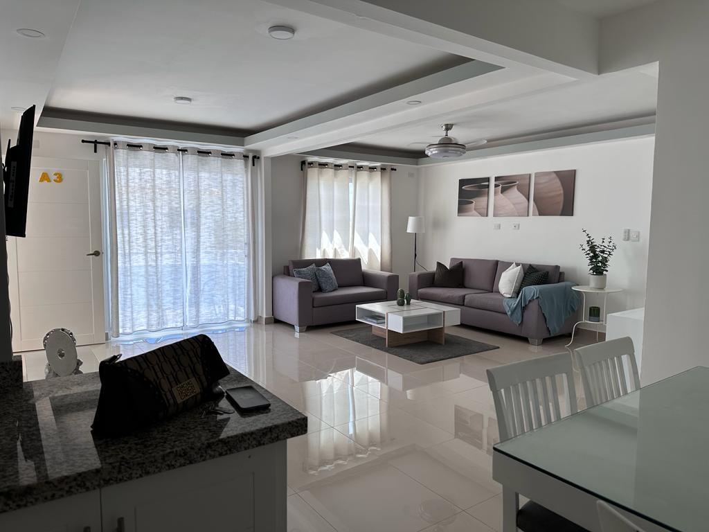 apartamentos - Cap Cana, Punta Cana, La Altagracia Alquilo Apto 8