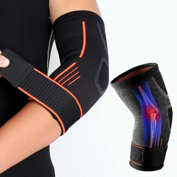 Artículos Deportivos - CODERA ELBOW SUPPORT