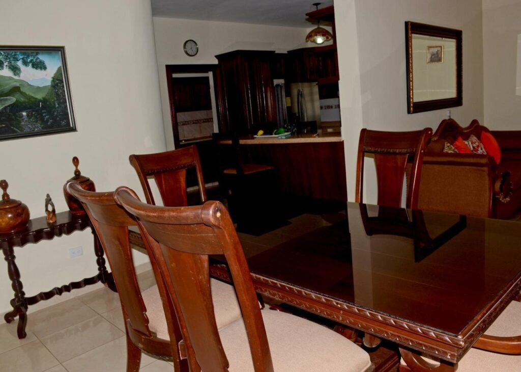 apartamentos - 1663- CASA CON APTOS. EN TORRE ALTA, PUERTO PLATA  3