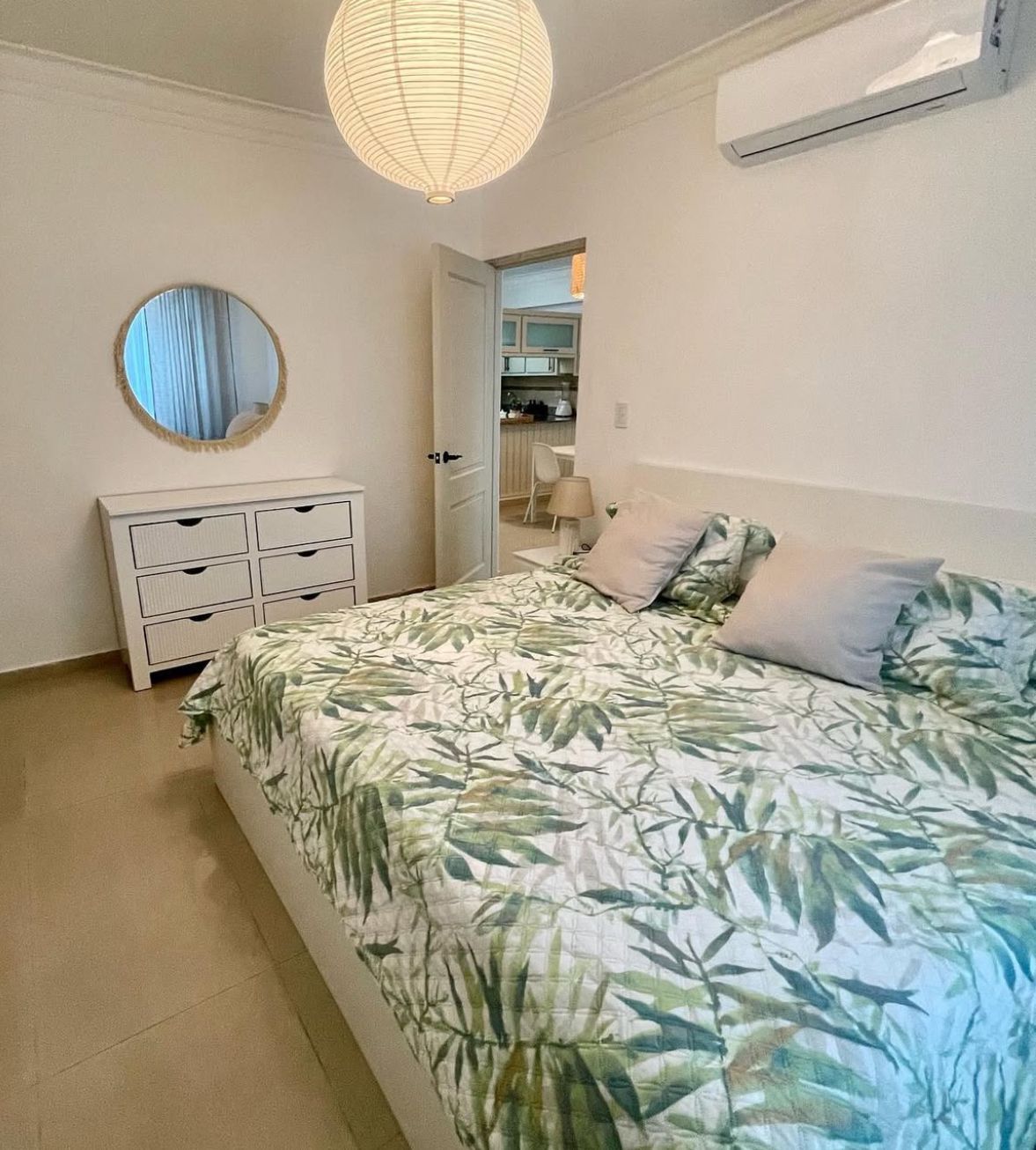 apartamentos - apartamento en gazcue en alquiler, gascue  7