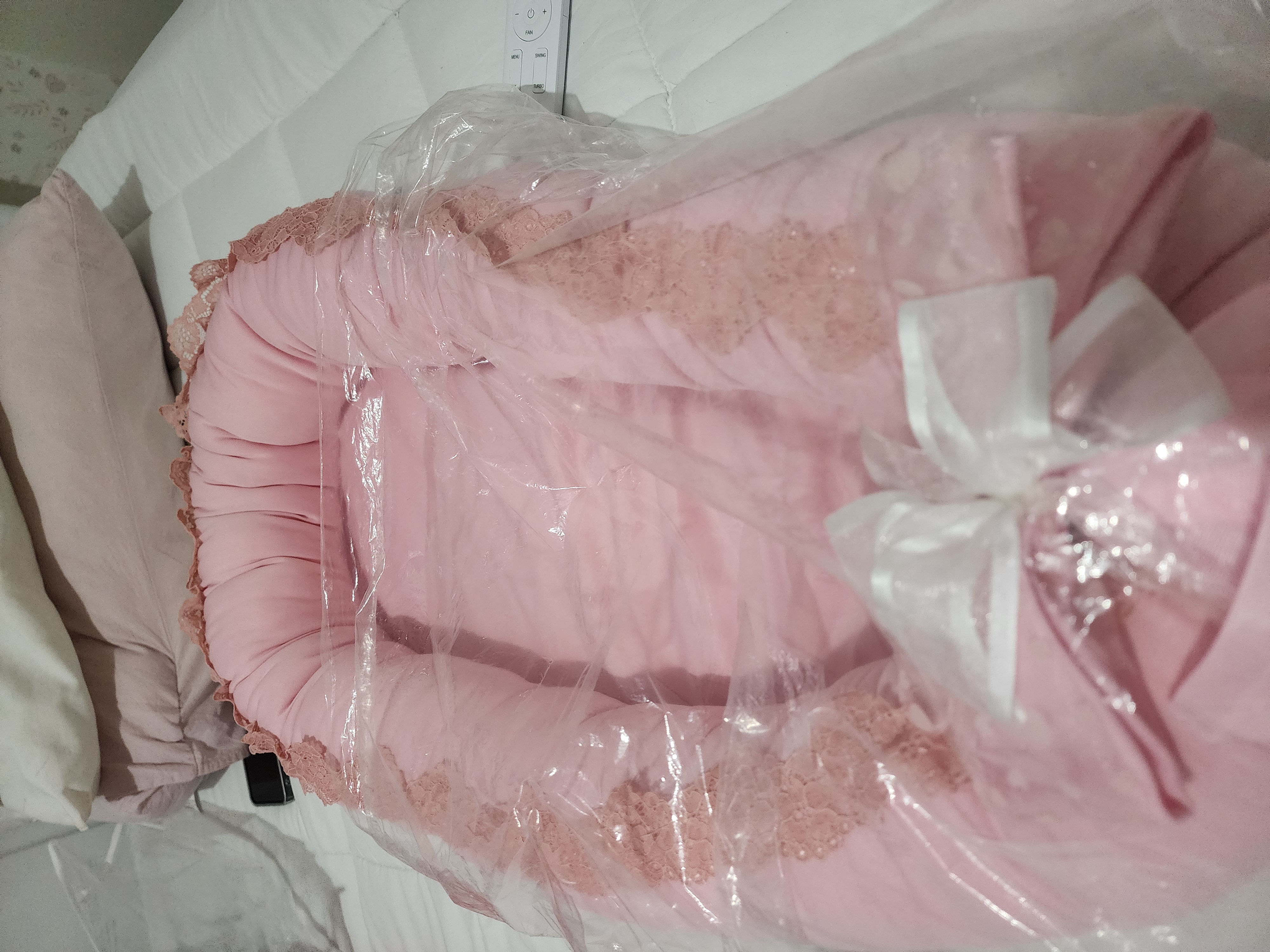 accesorios - Vendo colecho de bebe Nuevo  2