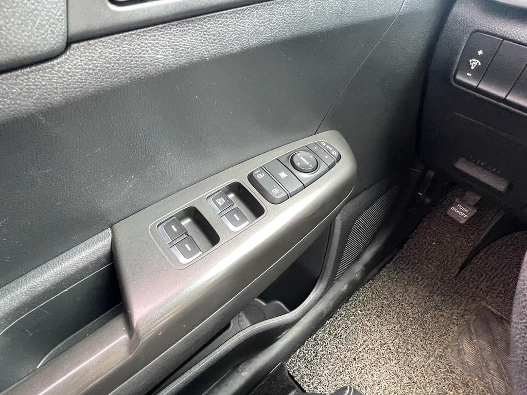 jeepetas y camionetas - KIA SPORTAGE 2019 BLANCO  6