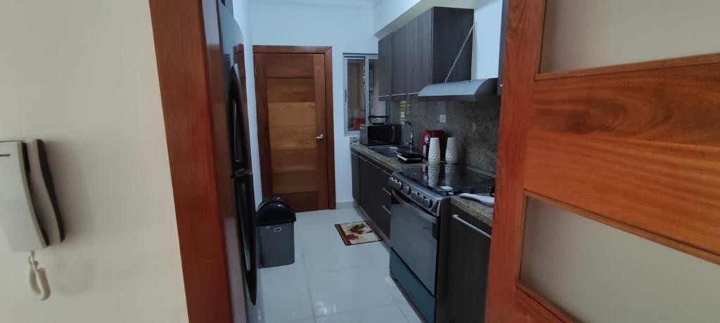 apartamentos -  Alquiler en Renacimiento 
2 hab
2 baños 
2 parq
usd$ 1,000 5