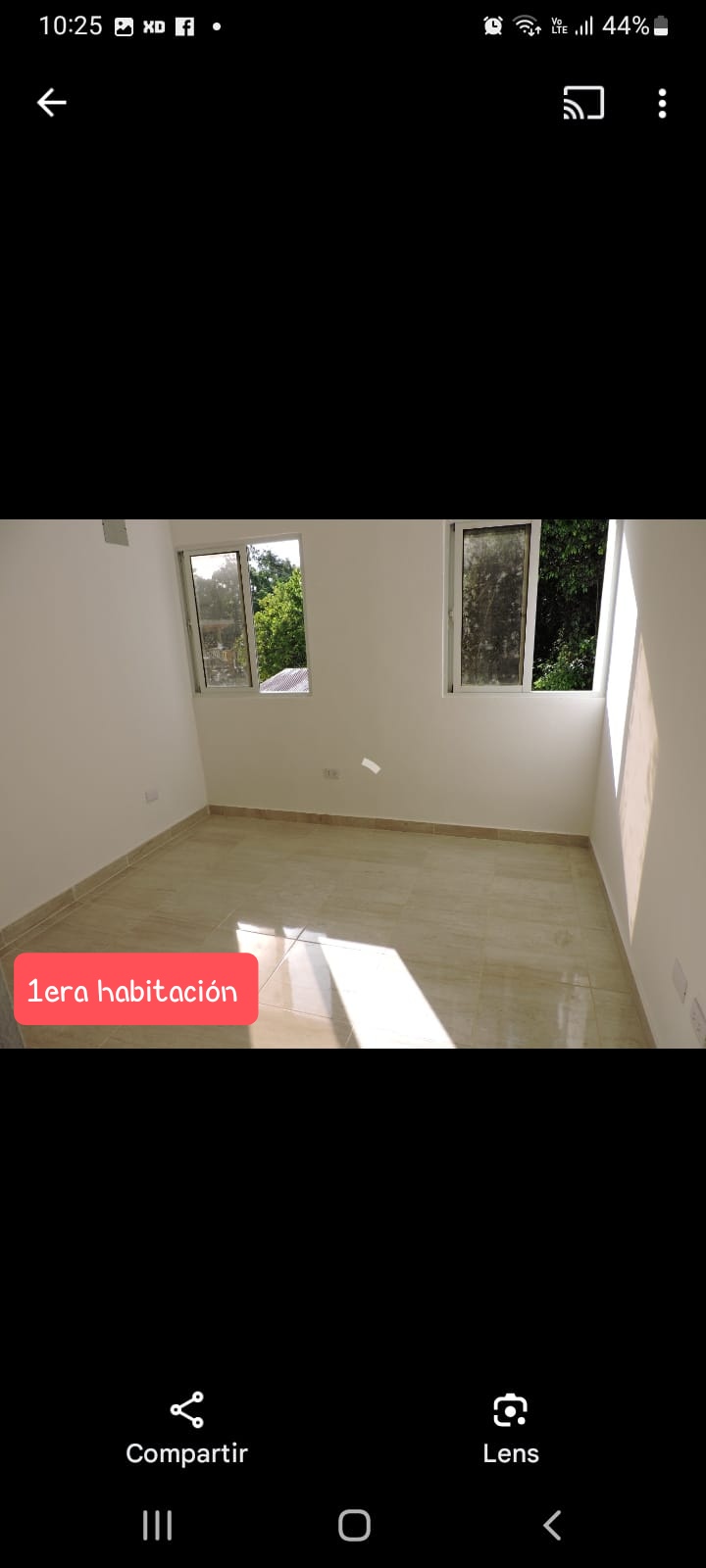 apartamentos - Alquiler o venta, apartamento nuevo 2do nivel 9