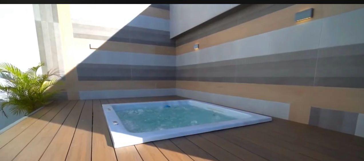 penthouses - VENDO PH EN NACO  8