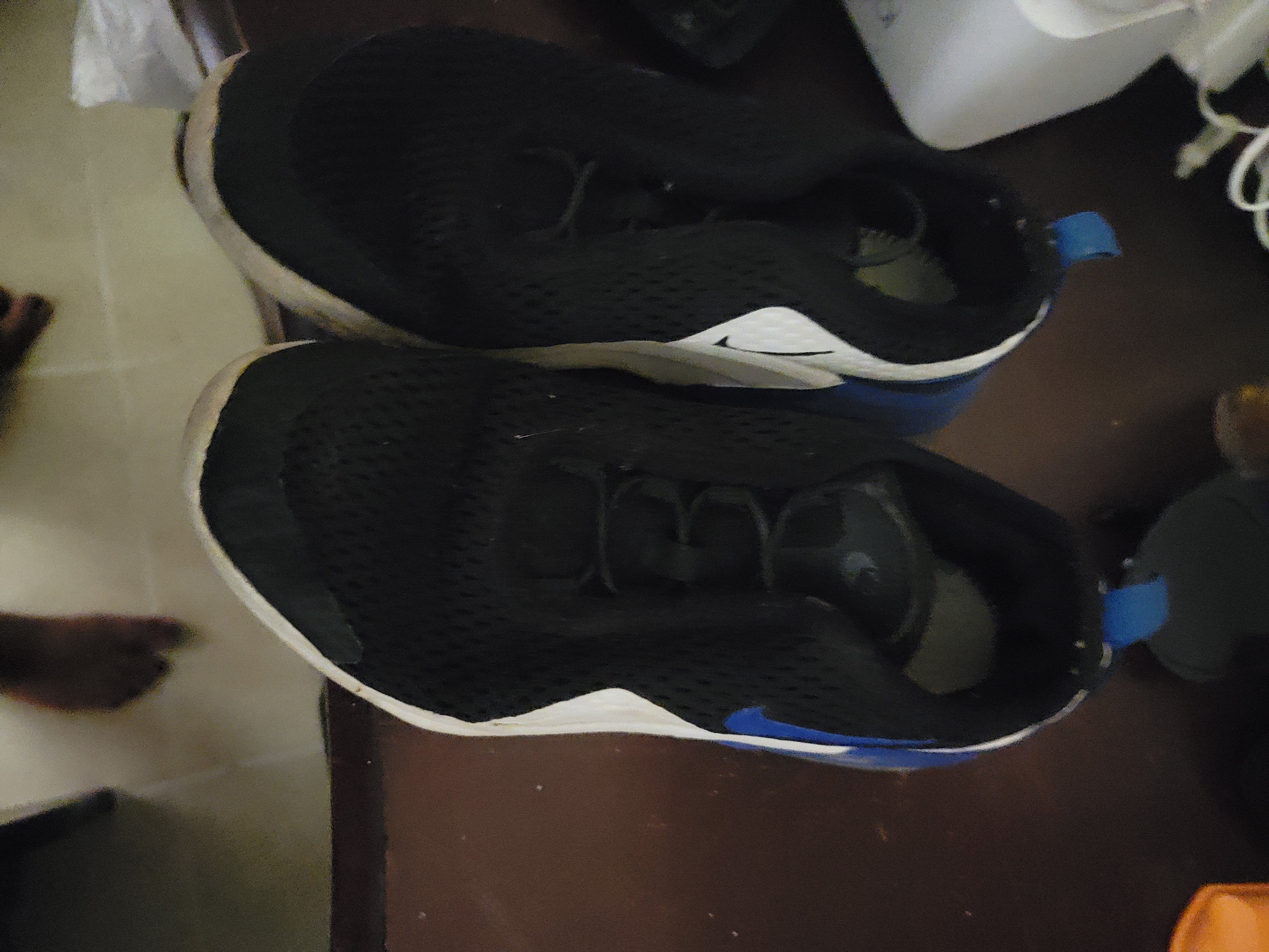 ropa y zapatos - tenis de niño sixe 13 