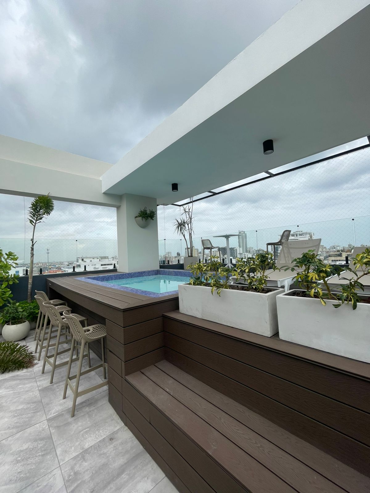 apartamentos - Apartamento a Estrenar en Alquiler en Serralles