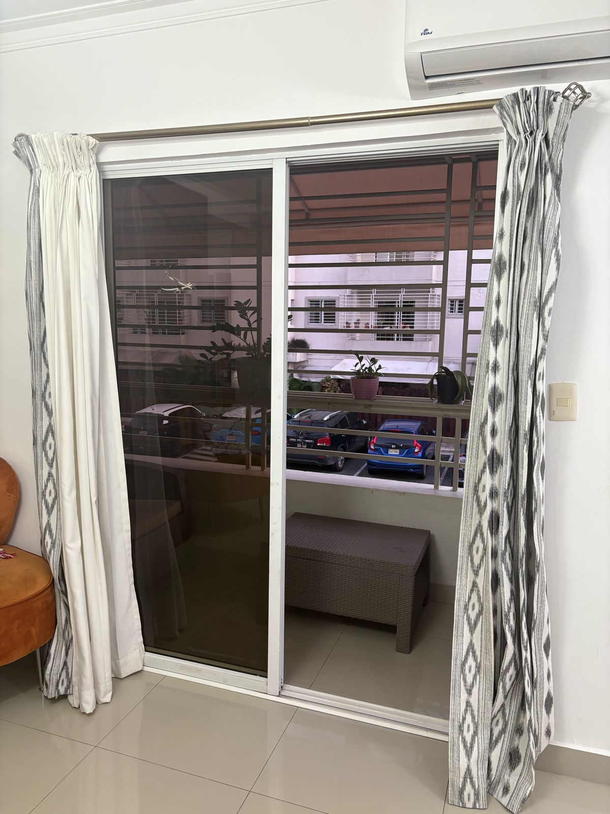apartamentos - Apartamento en venta 3 habitaciones 2 baños 2 parqueos en Res. Nuevas Terrazas 8