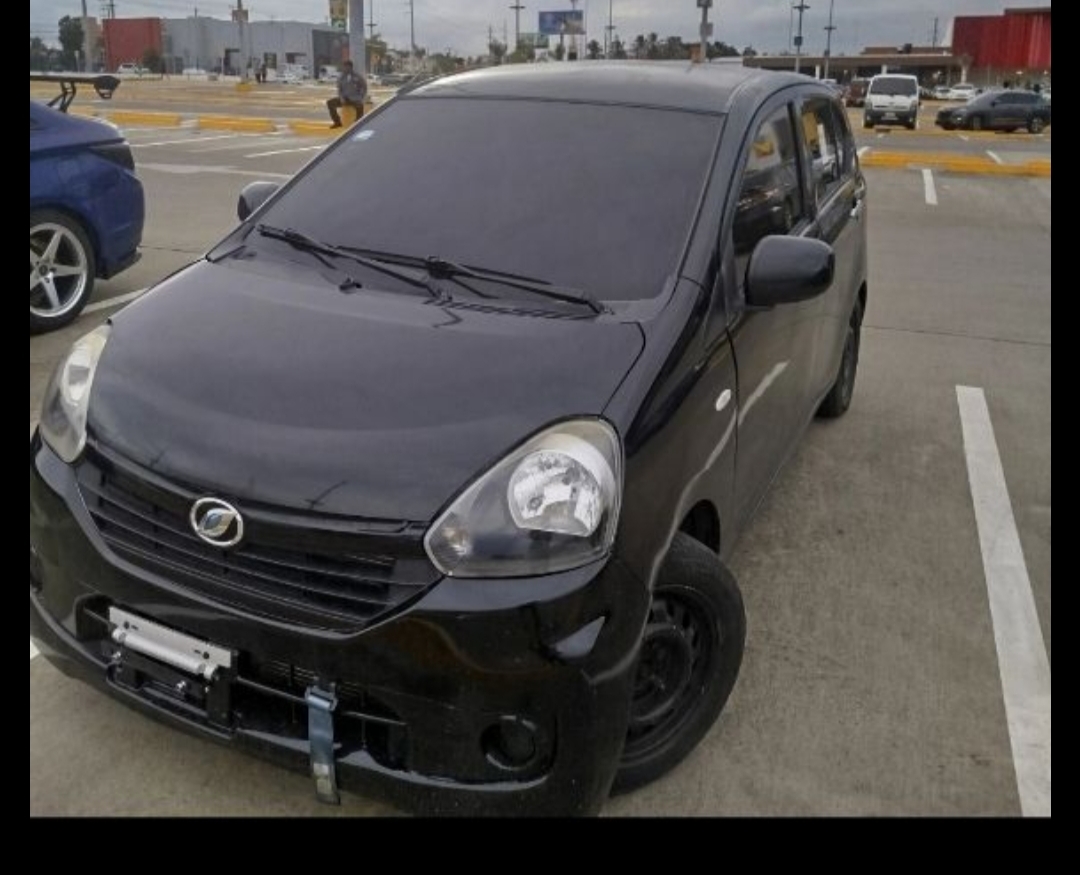 carros - Se vende con seguro full recién puesto negociable 1