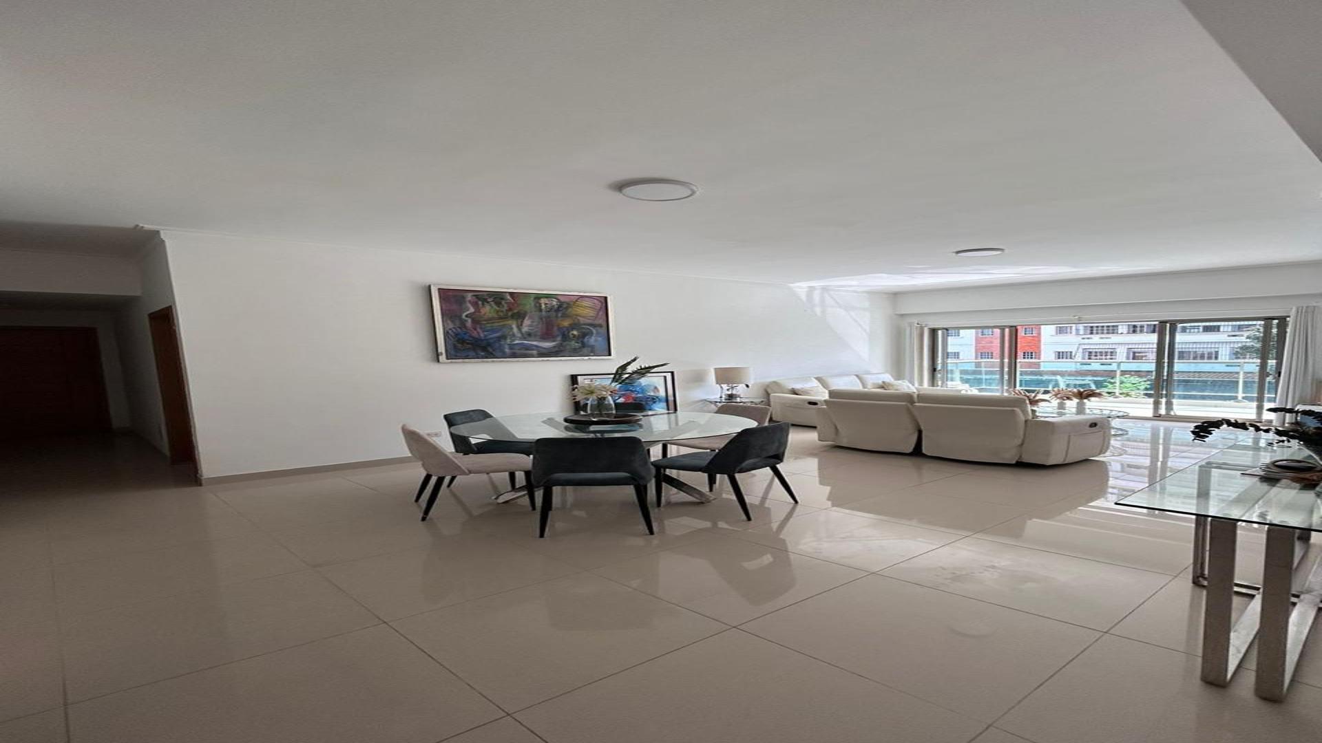 apartamentos - Vendo 3er piso Bella Vista D.N 1