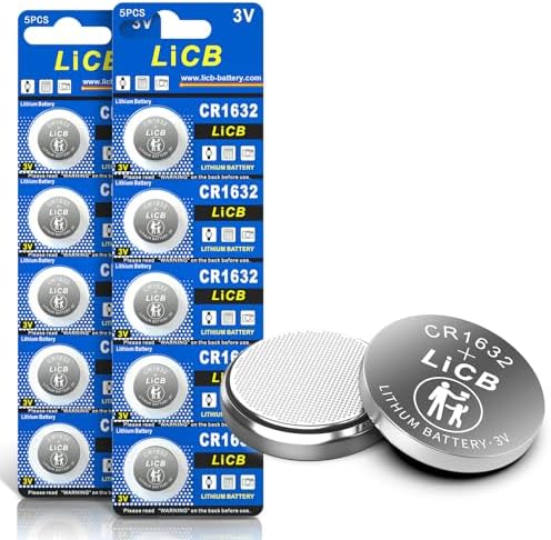 otros electronicos - BATERIA DE LITIO CR1620 3V 3320