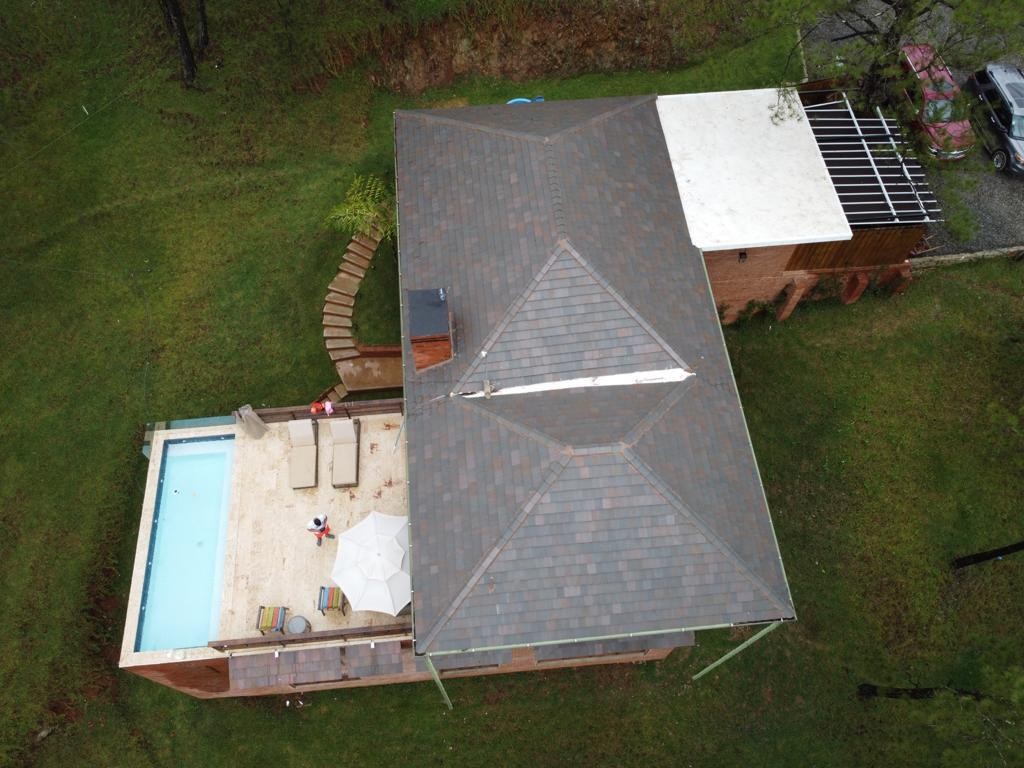 casas vacacionales y villas - Preciosa Villa en Jarabacoa  4