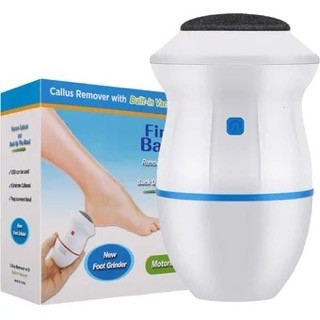 salud y belleza - REMOVEDOR DE CALLOS ELÉCTRICO RECARGABLE 0