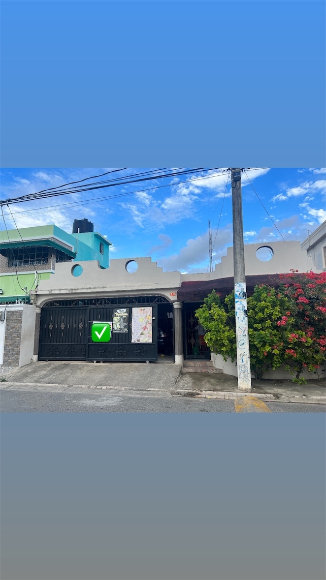 casas - casa en la autopista de san Isidro Prado Oriental  0