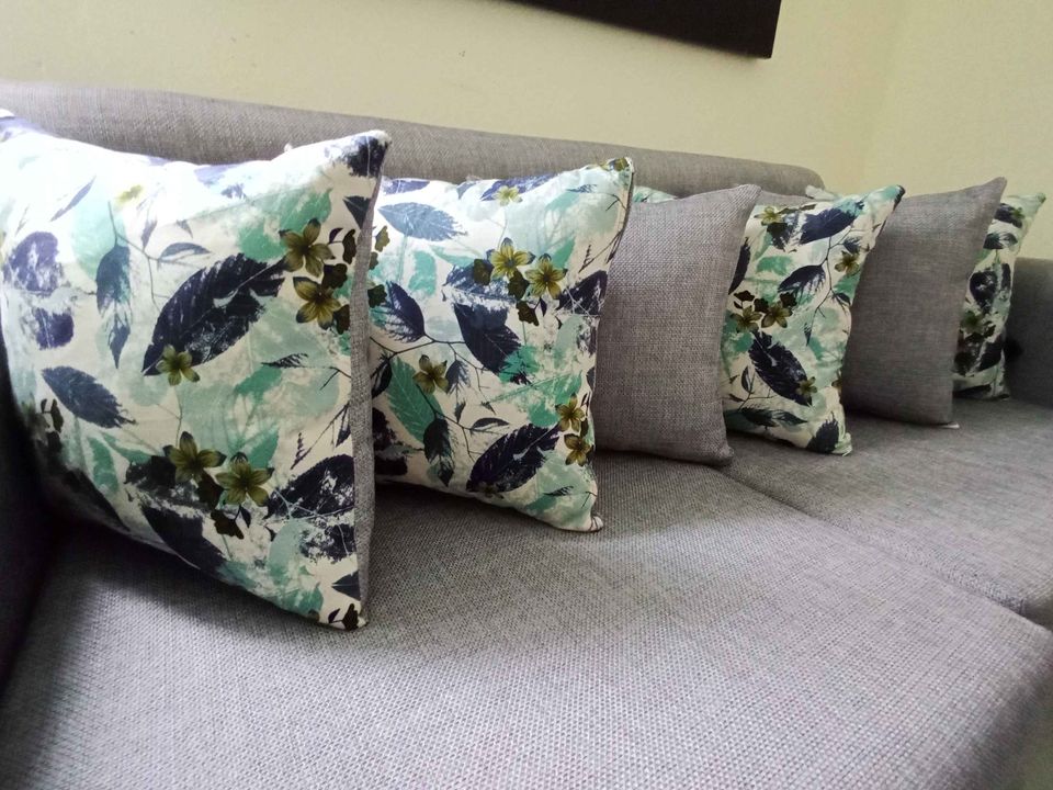 muebles y colchones - Cojines Decorativos Variados Oferta 0