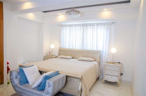 apartamentos - Venta de penthouse en Alma Rosa 1 con 325mts 4hab 3parqueos Santo Domingo este 1