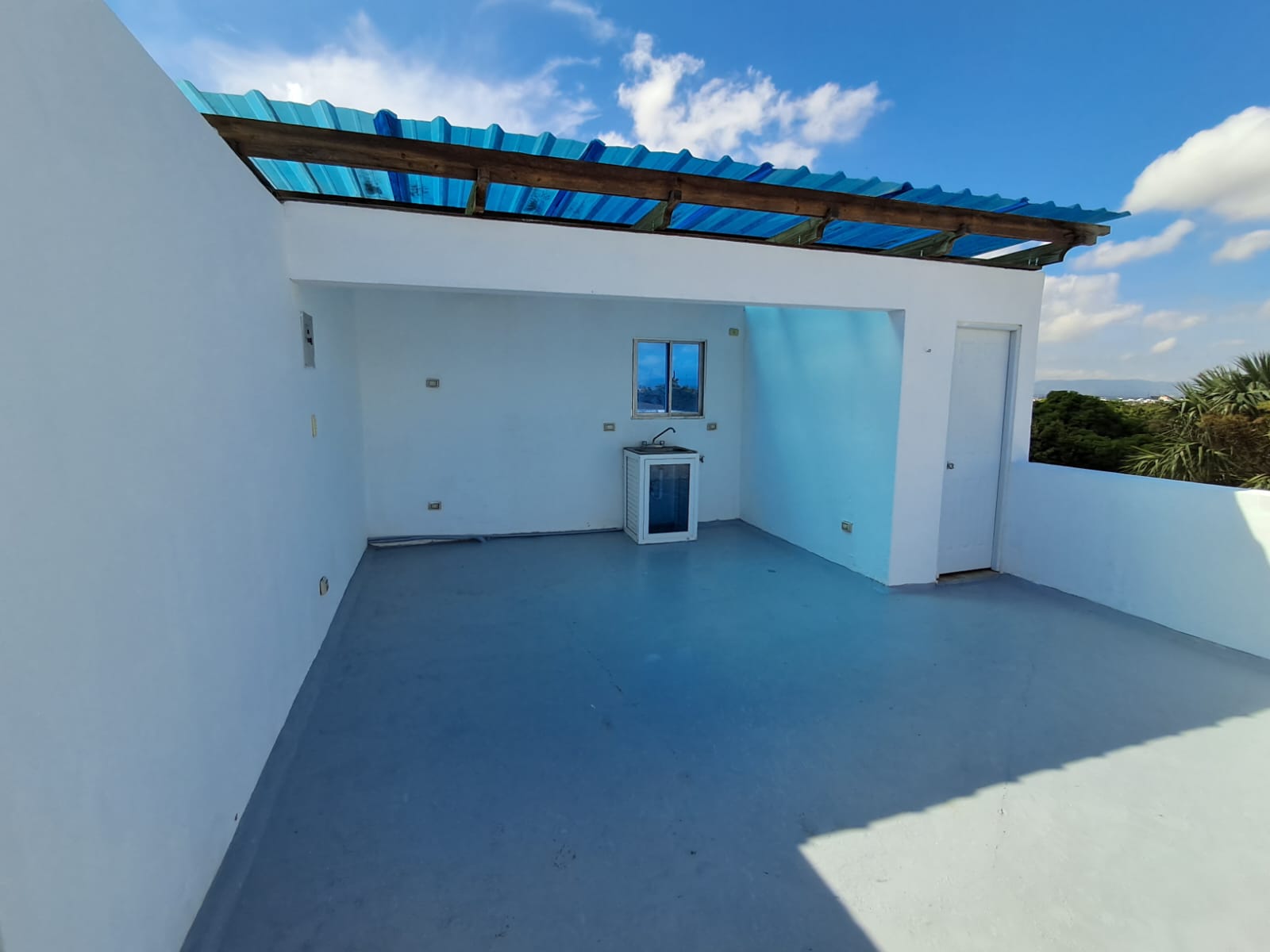 apartamentos - APARTAMENTO EN VENTA CON TERRAZA INCLUIDA. 6